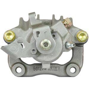 Brake Caliper Kit – Front Pair (Left & Right), Bolt-On, No Modification - Image 2