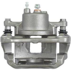 Premium Brake Caliper – Front Left (Driver Side), Direct Fit Replacement - Image 2