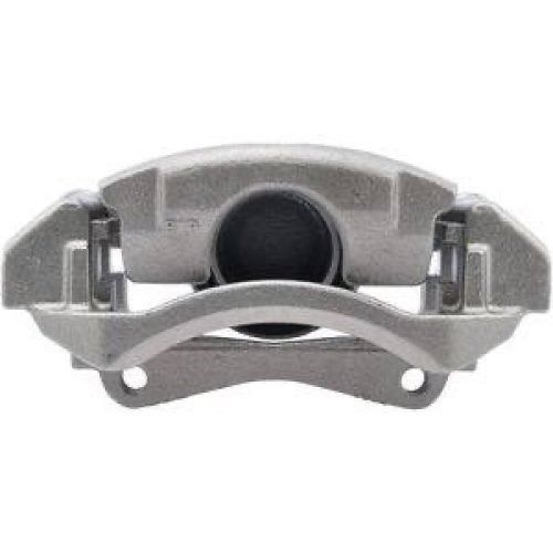 Premium Brake Caliper – Front Right (Passenger Side), Direct Fit Replacement