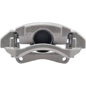 Premium Brake Caliper – Front Right (Passenger Side), Direct Fit Replacement