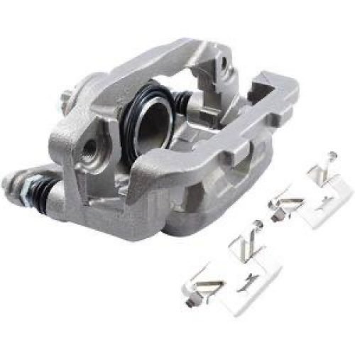 Brake Caliper Set – Rear Pair (Left & Right), Quiet & Smooth Operation