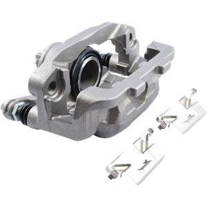 Brake Caliper Set – Rear Pair (Left & Right), Quiet & Smooth Operation