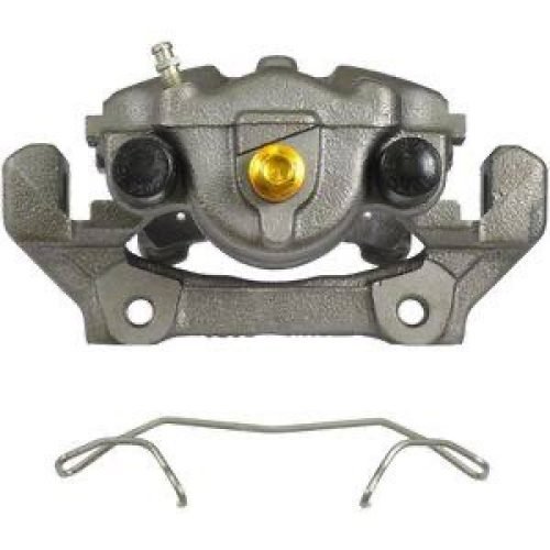 Brake Caliper Assembly – Front Complete, Pre-Assembled, Quick Install