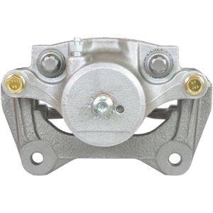 Brake Caliper Set – Rear Pair (Left & Right), Quiet & Smooth Operation - Image 2