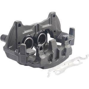Brake Caliper Assembly – Rear Complete, Pre-Assembled, Quick Install - Image 2