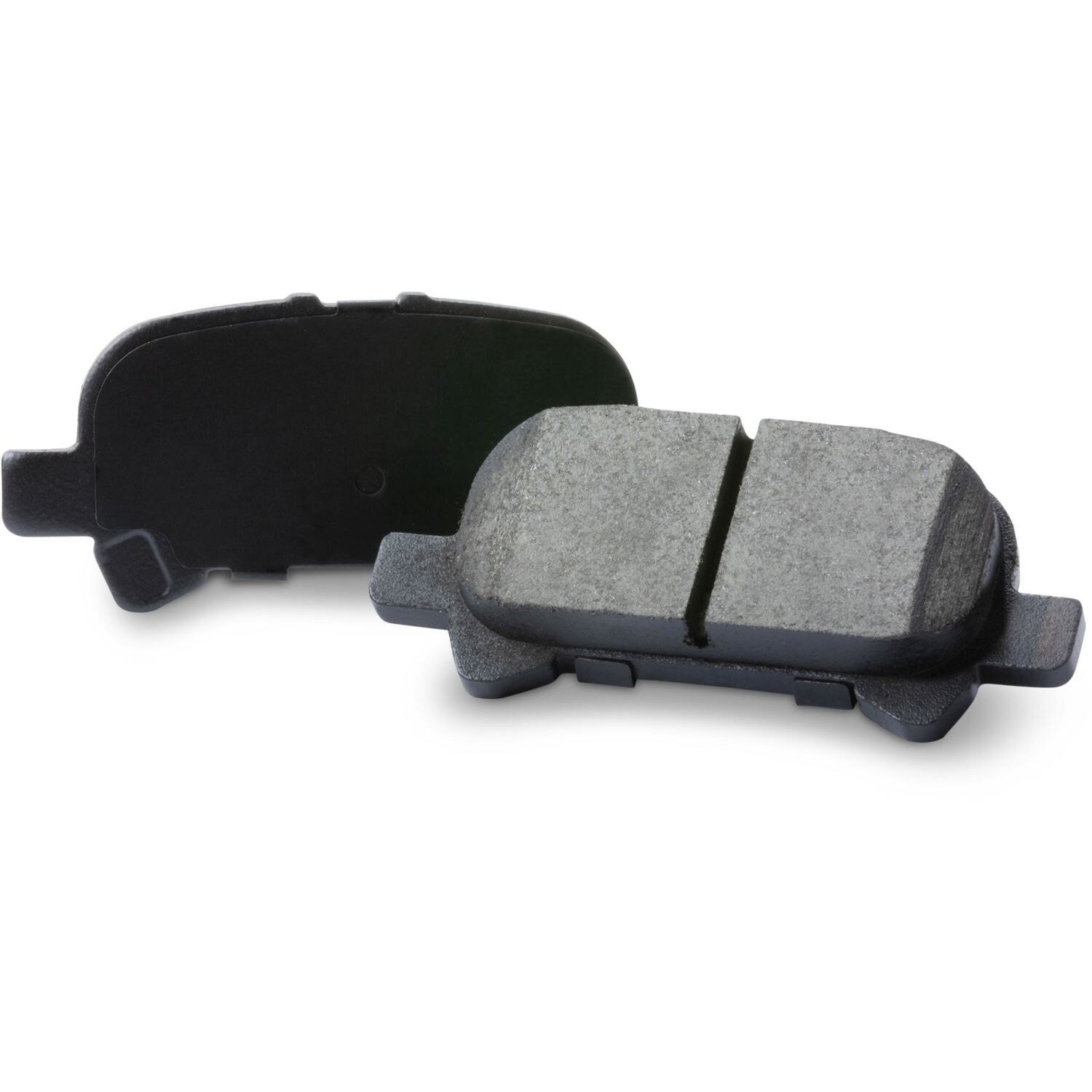 Heavy-Duty Brake Pad – Front, Corrosion-Resistant, Daily & Highway Use - Image 4