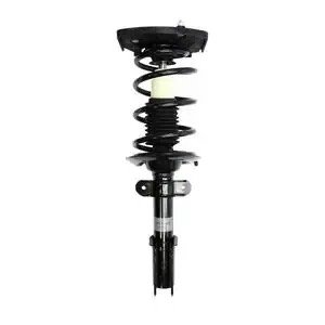 Complete Strut Upgrade – Improved Ride Comfort & Stability