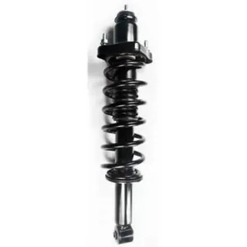 Complete Strut Assembly – Front Complete, Pre-Assembled, Quick Install