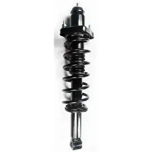 Complete Strut Assembly – Front Complete, Pre-Assembled, Quick Install