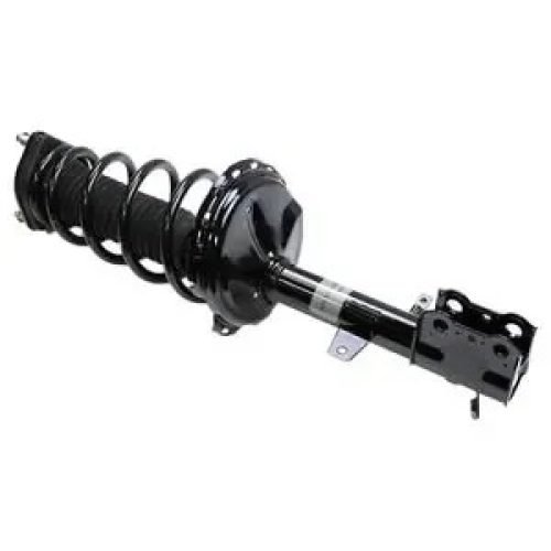 Premium Complete Strut – Front Right (Passenger Side), Direct Fit Replacement