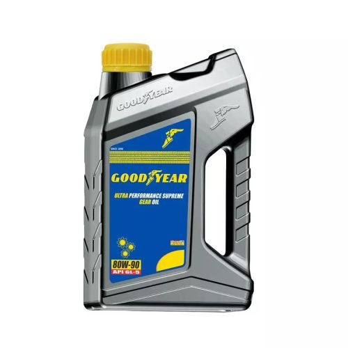 Heavy-Duty Lubricant – Front, Corrosion-Resistant, Daily & Highway Use