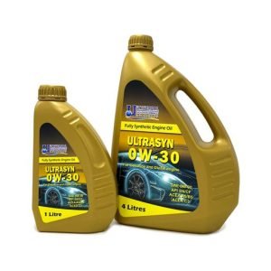 Lubricant Assembly – Front Complete, Pre-Assembled, Quick Install