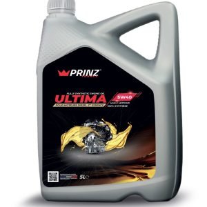 Lubricant – Rear, Enhanced Durability, Low Maintenance