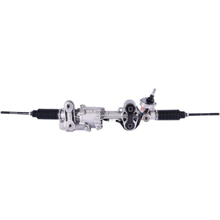 Rack&Pinion Replacement – Exact Fit, Tested for Quality - Image 2